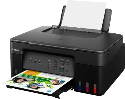 Canon PIXMA G3430