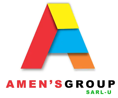 Logo AMEN Group