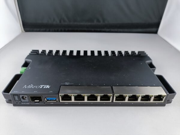 MikroTik RB5009UG+S+IN