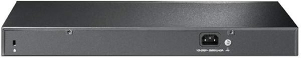 TP-LINK TL-SG1218MPE