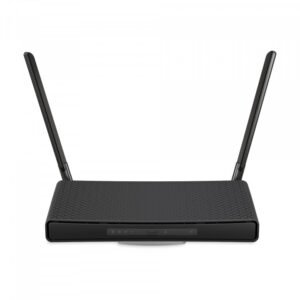 MikroTik hAP