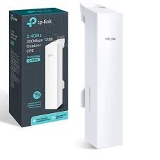 TP-LINK CPE220 (Antenne)